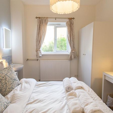 Hotel Harry'S House Poole Esterno foto