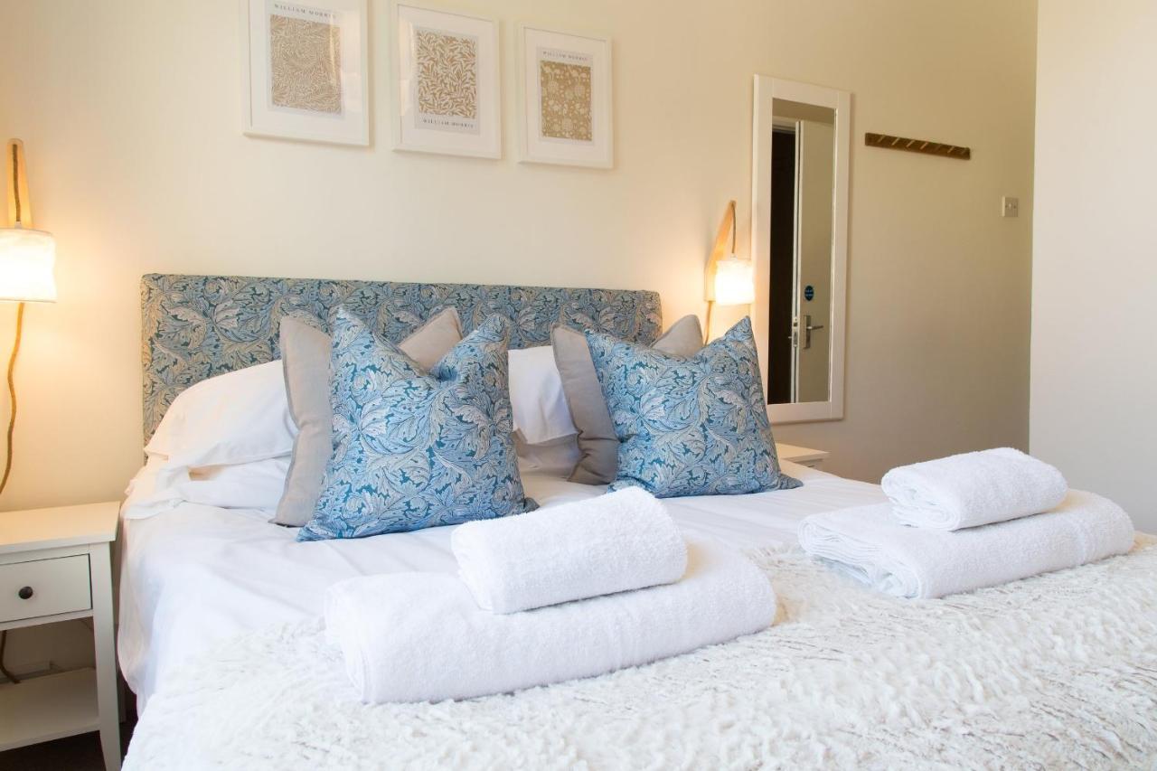Hotel Harry'S House Poole Esterno foto