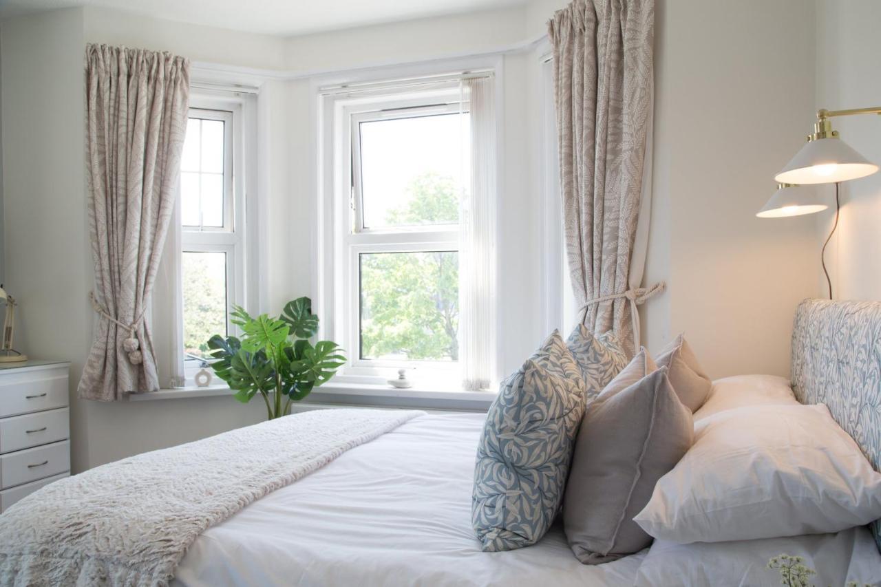 Hotel Harry'S House Poole Esterno foto