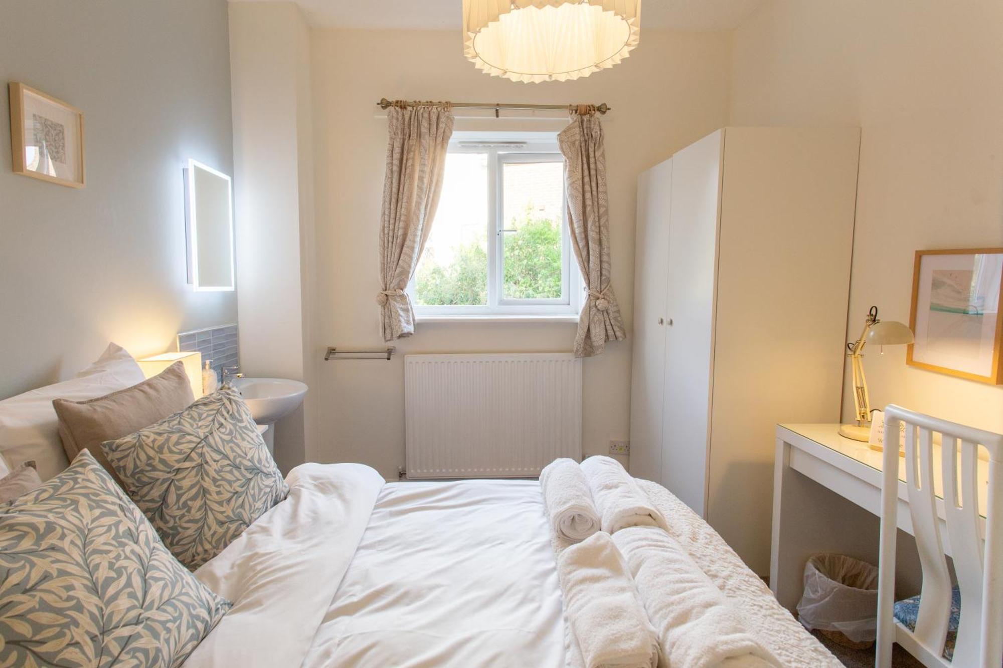 Hotel Harry'S House Poole Esterno foto