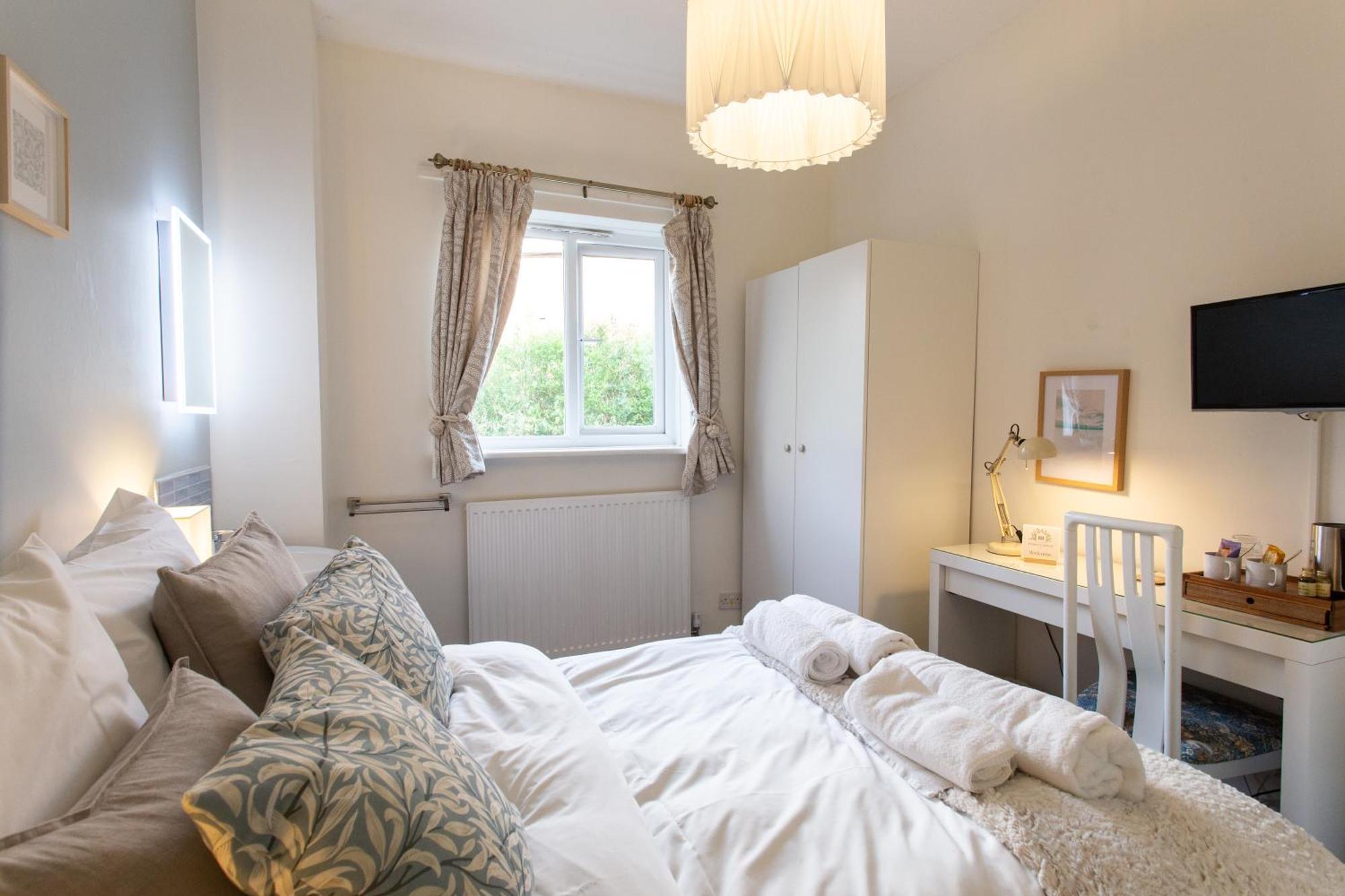 Hotel Harry'S House Poole Esterno foto