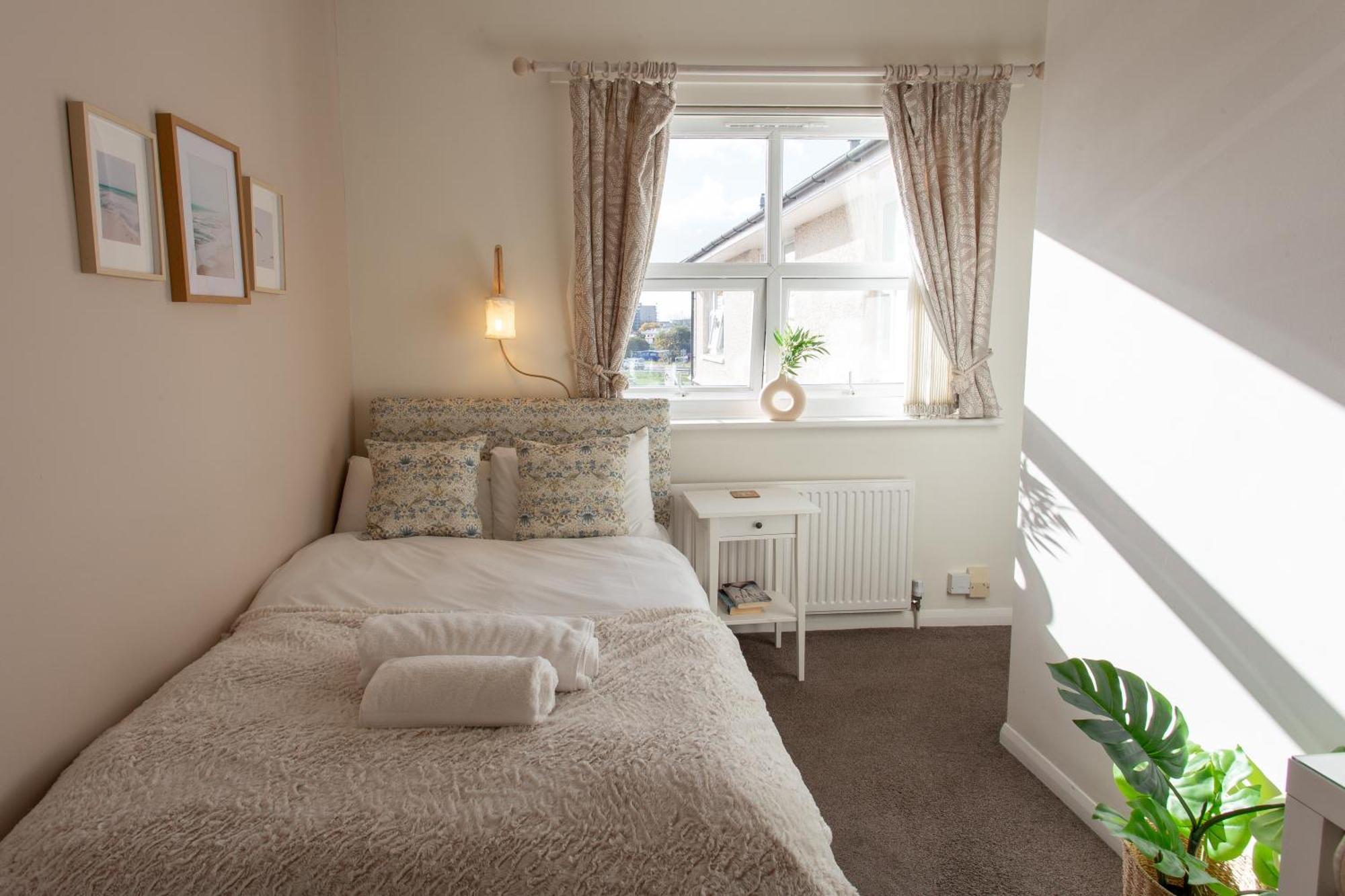 Hotel Harry'S House Poole Esterno foto