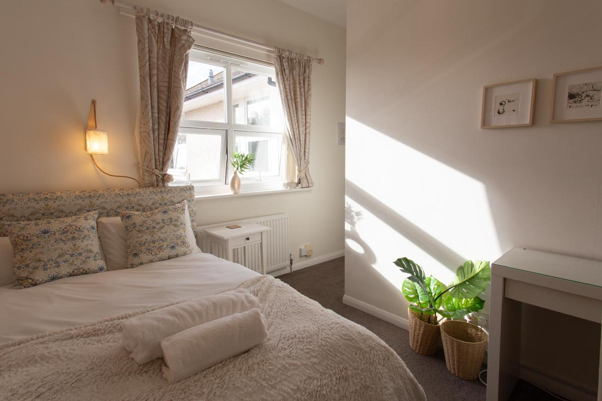 Hotel Harry'S House Poole Esterno foto