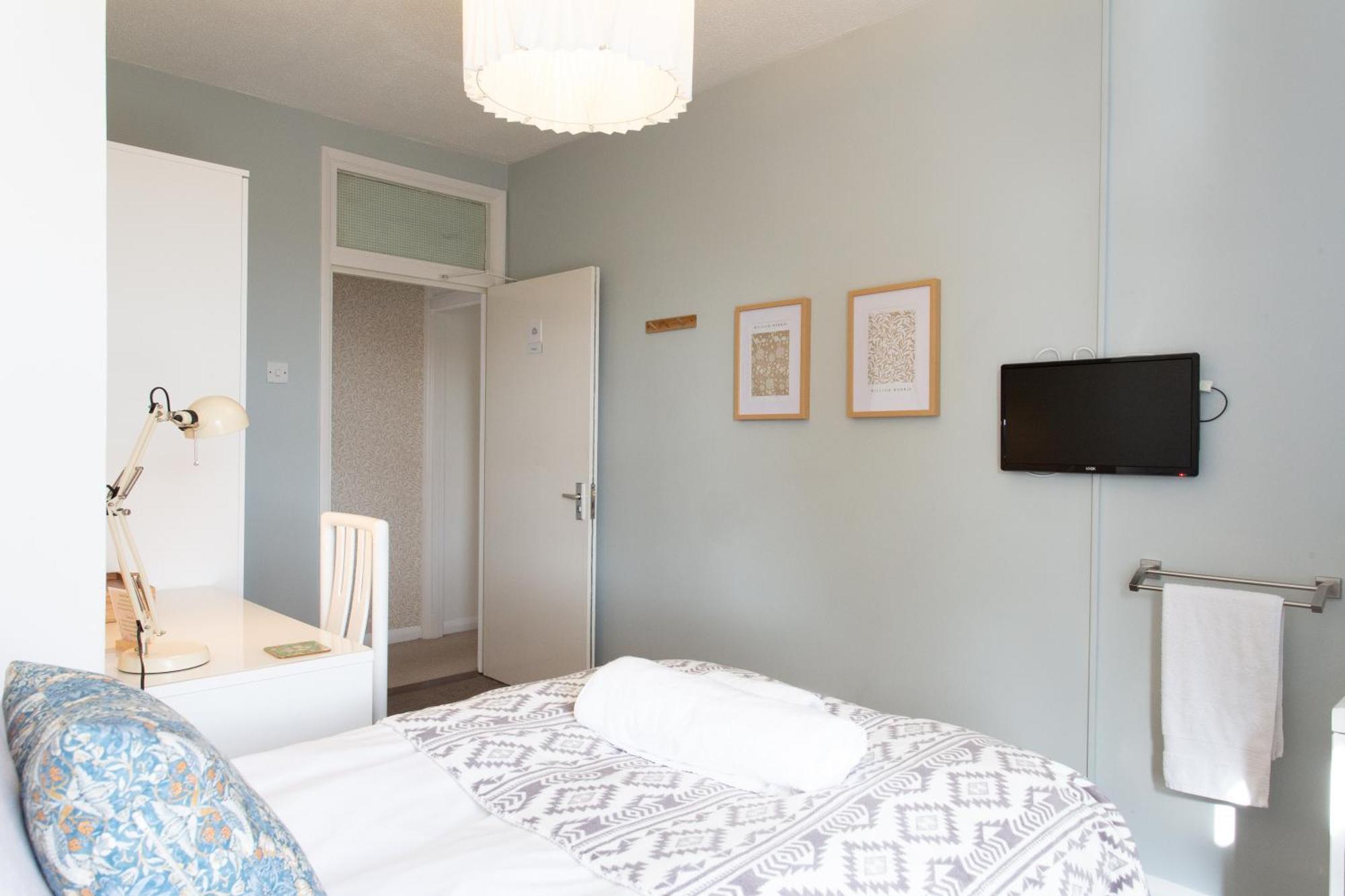 Hotel Harry'S House Poole Esterno foto